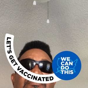 Meet your Posher, Melvin